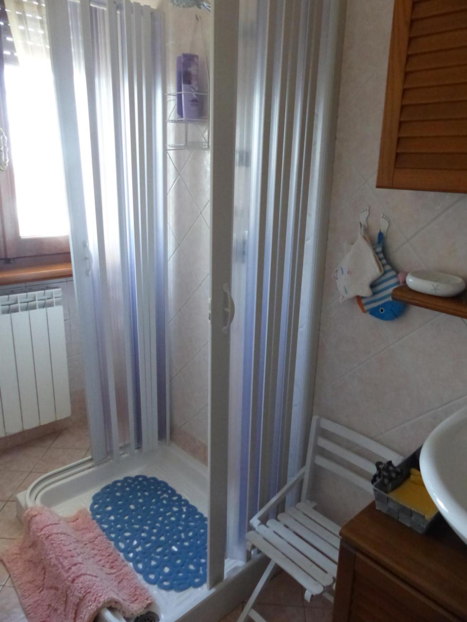 Appartement La Casa Di Silvia à Massarosa Extérieur photo