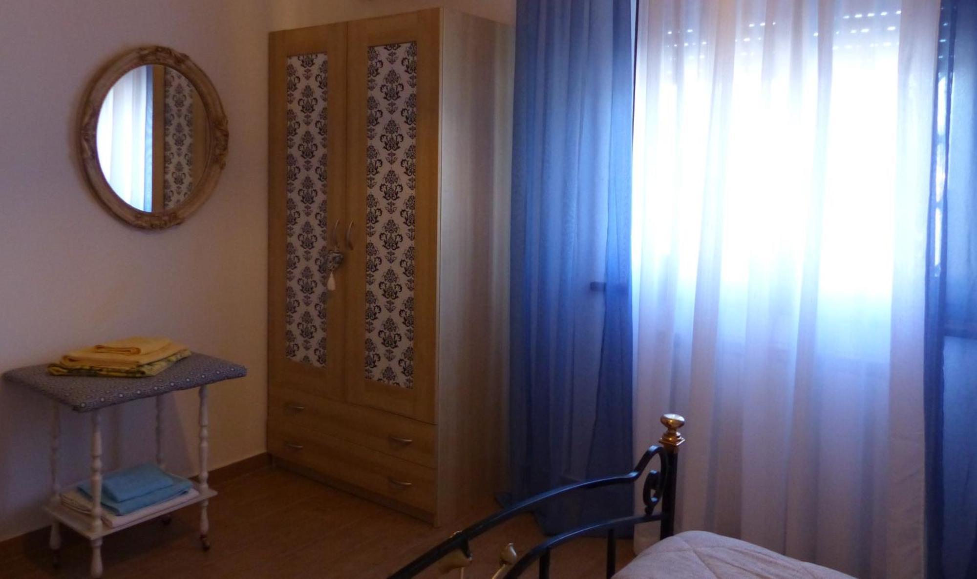 Appartement La Casa Di Silvia à Massarosa Extérieur photo