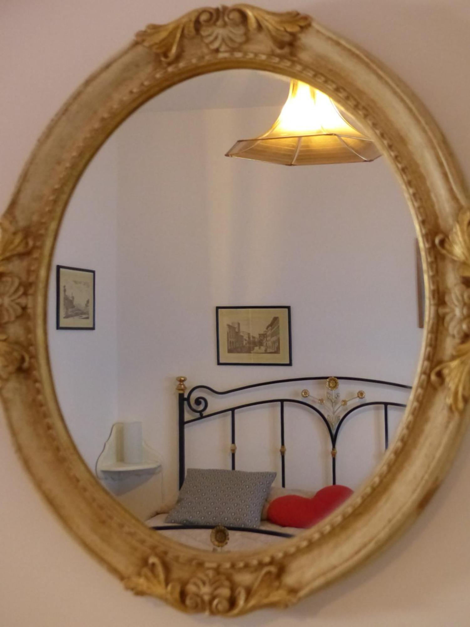 Appartement La Casa Di Silvia à Massarosa Extérieur photo