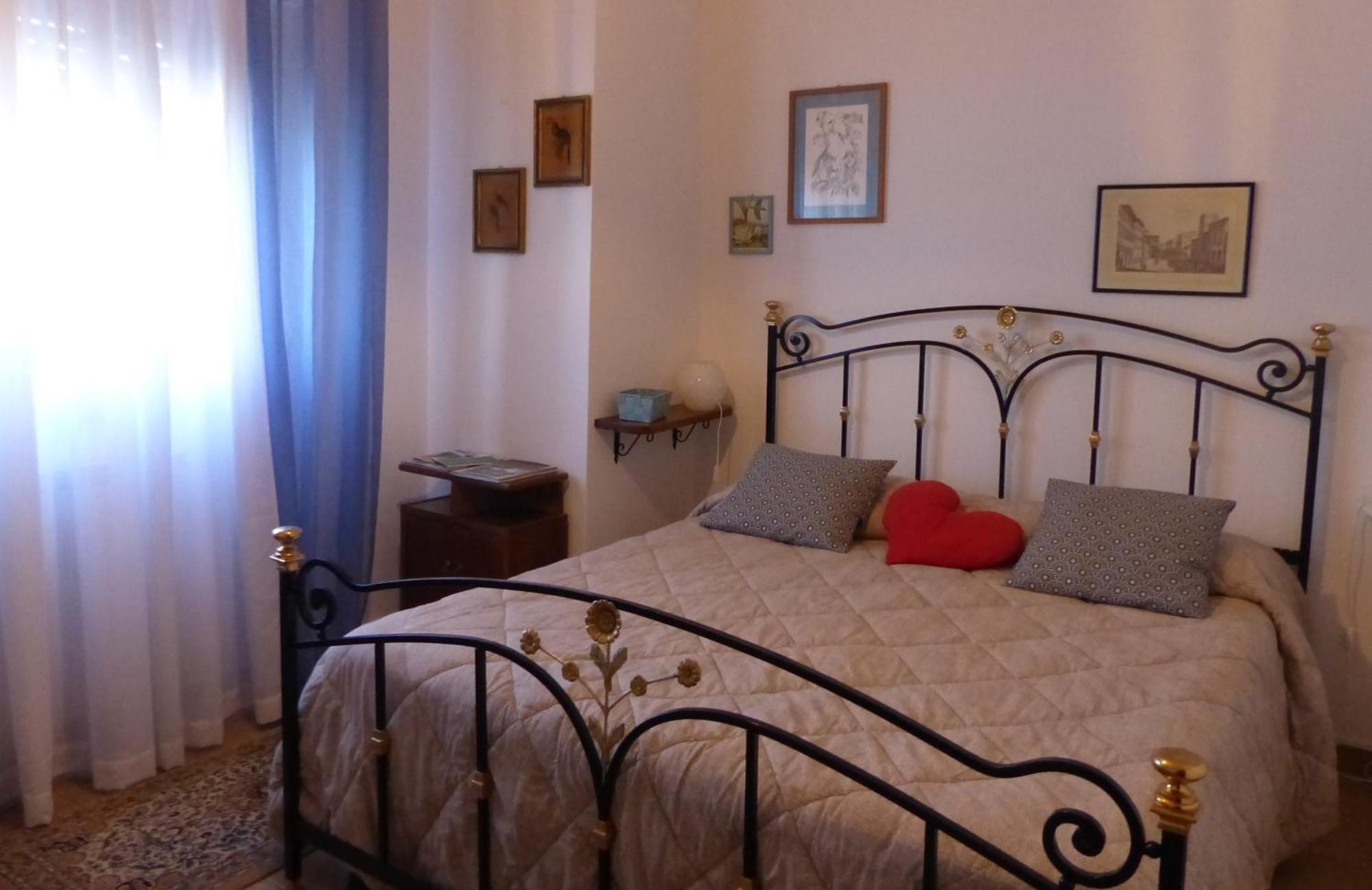 Appartement La Casa Di Silvia à Massarosa Extérieur photo