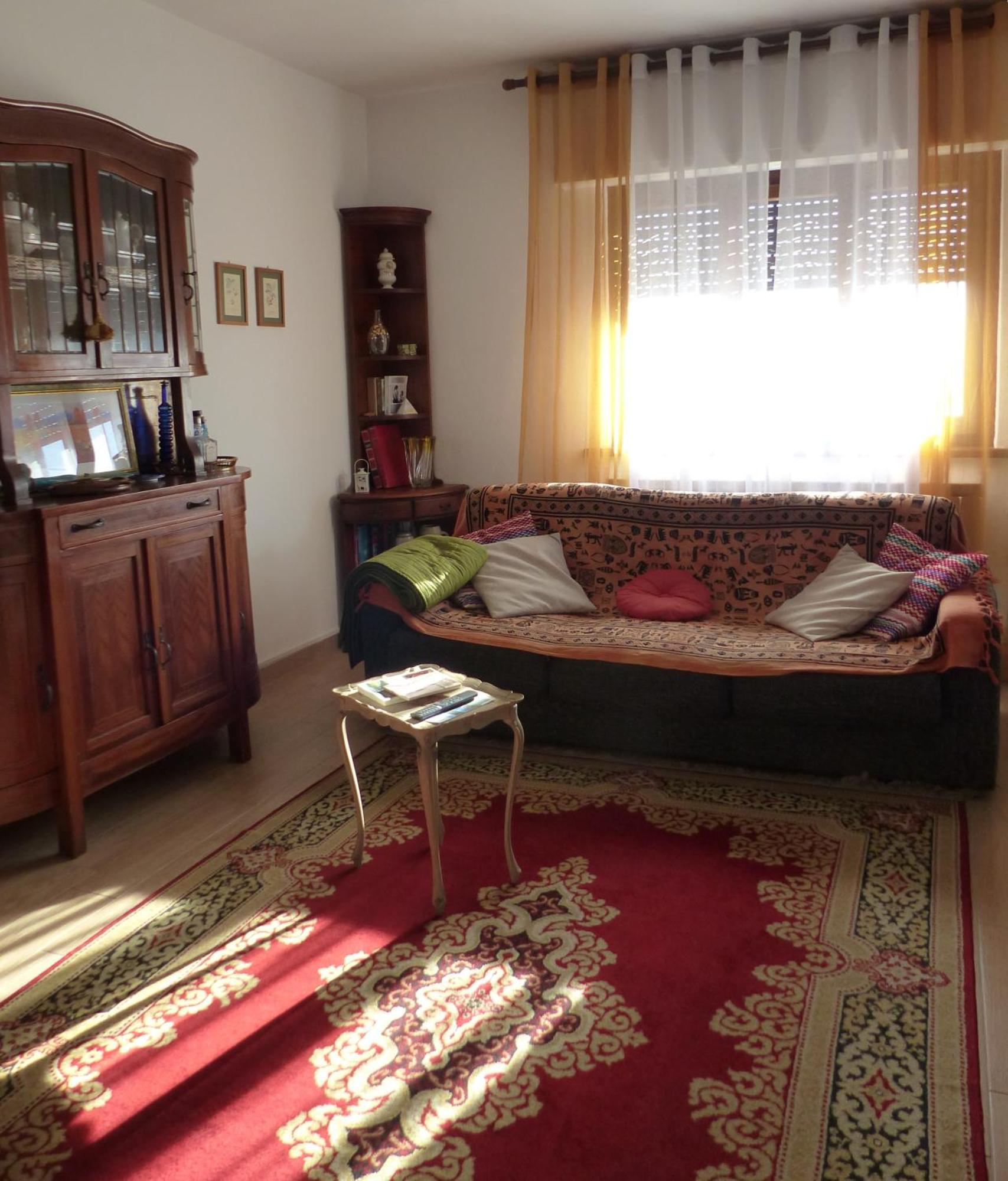 Appartement La Casa Di Silvia à Massarosa Extérieur photo